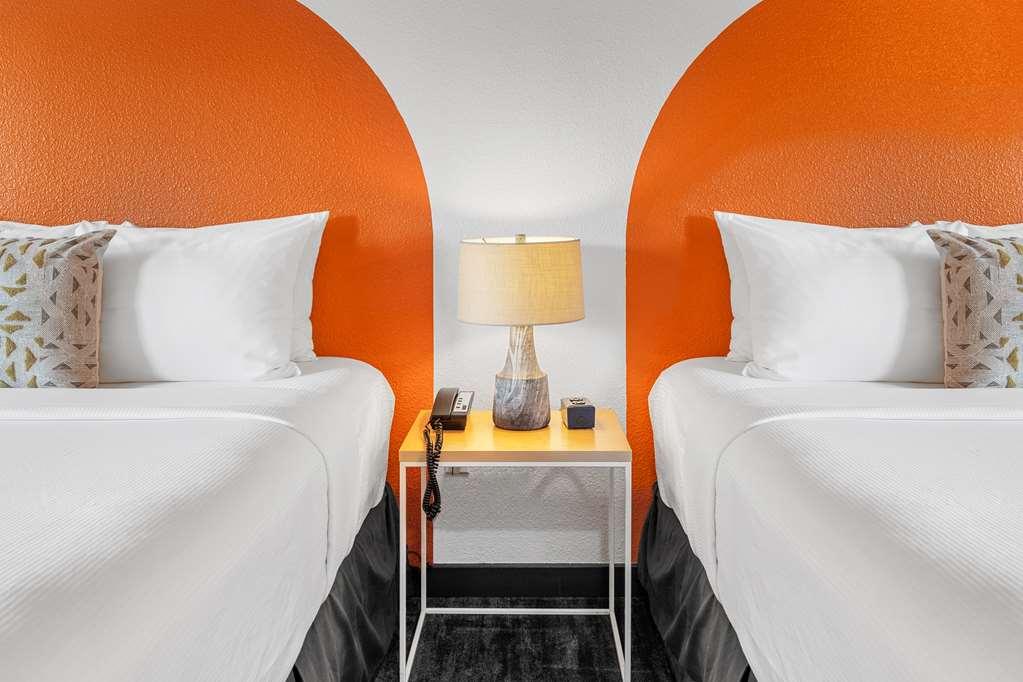 The Sandman Santa Rosa Sonoma, Ascend Hotel Collection Camera foto