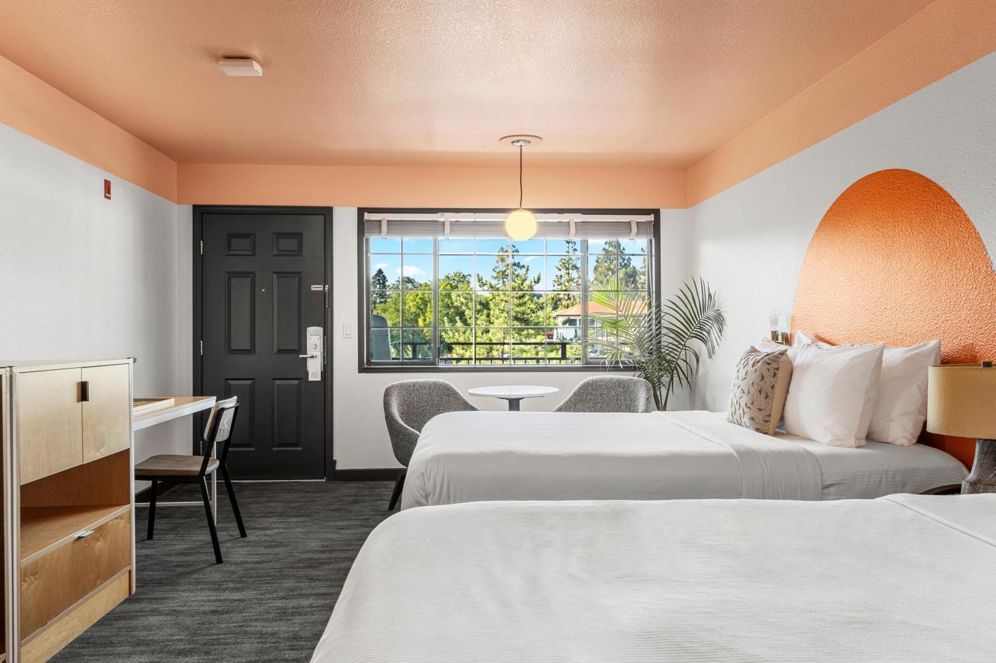 The Sandman Santa Rosa Sonoma, Ascend Hotel Collection Esterno foto