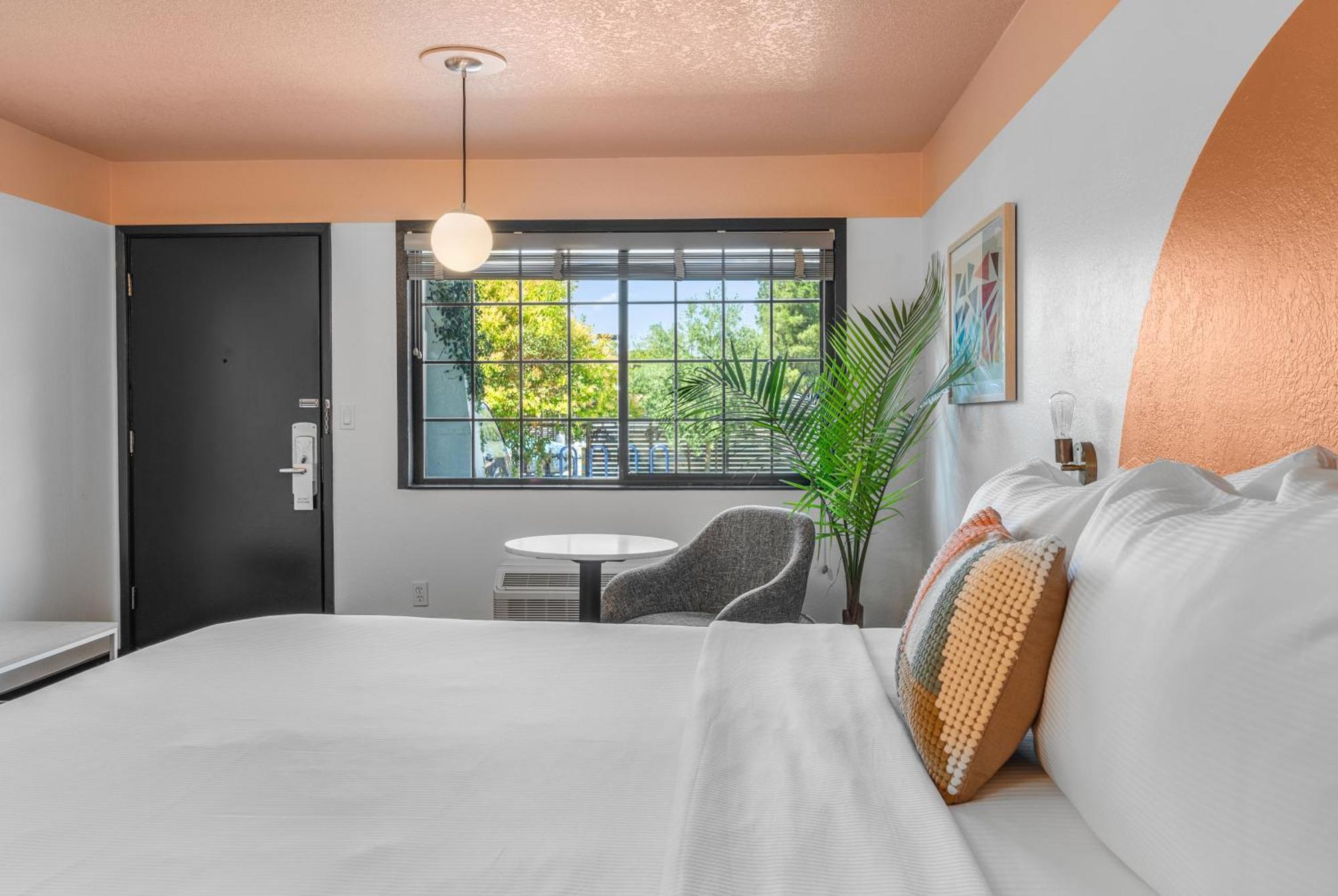 The Sandman Santa Rosa Sonoma, Ascend Hotel Collection Esterno foto