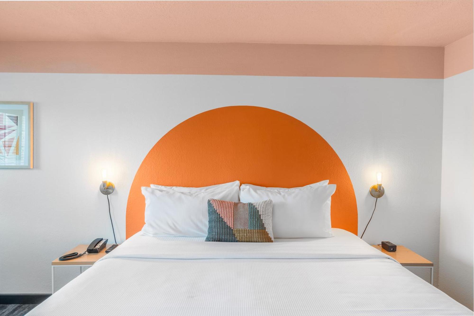 The Sandman Santa Rosa Sonoma, Ascend Hotel Collection Esterno foto