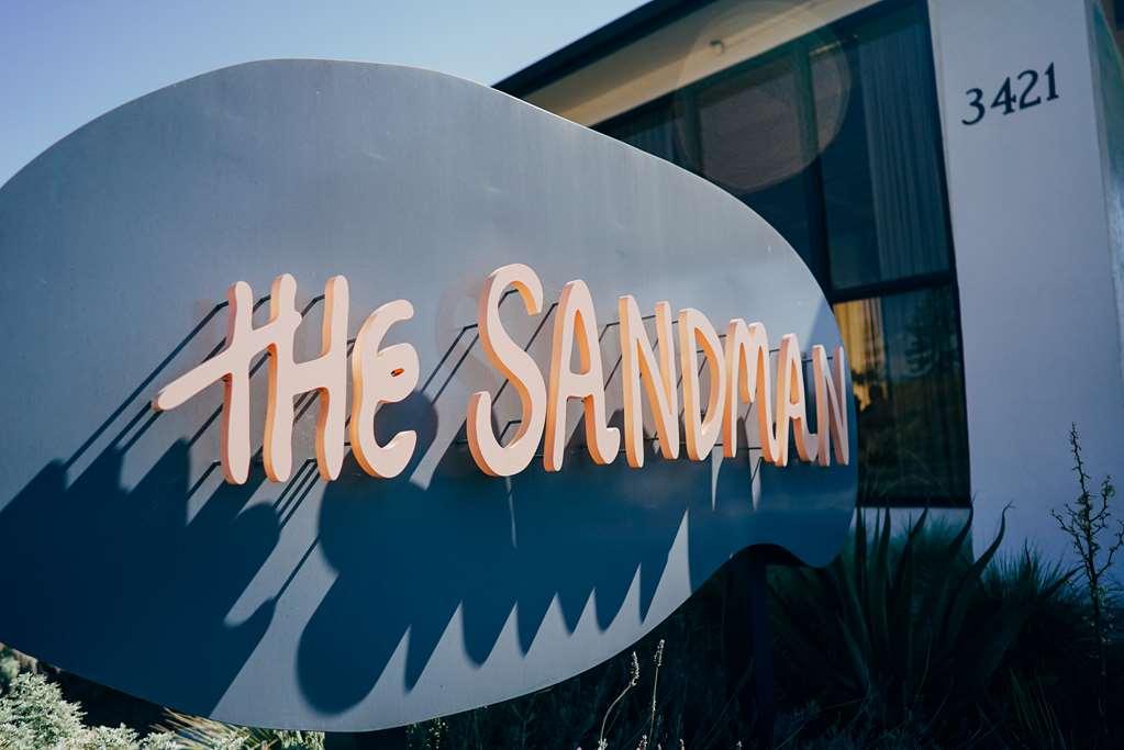 The Sandman Santa Rosa Sonoma, Ascend Hotel Collection Esterno foto