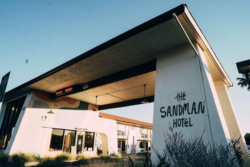 The Sandman Santa Rosa Sonoma, Ascend Hotel Collection Esterno foto